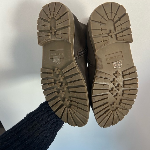 Men's Blundstone Style Boots - Picture 2 of 5